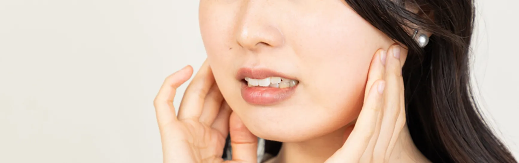 ボトックス治療(咬筋ボツリヌス治療)とは