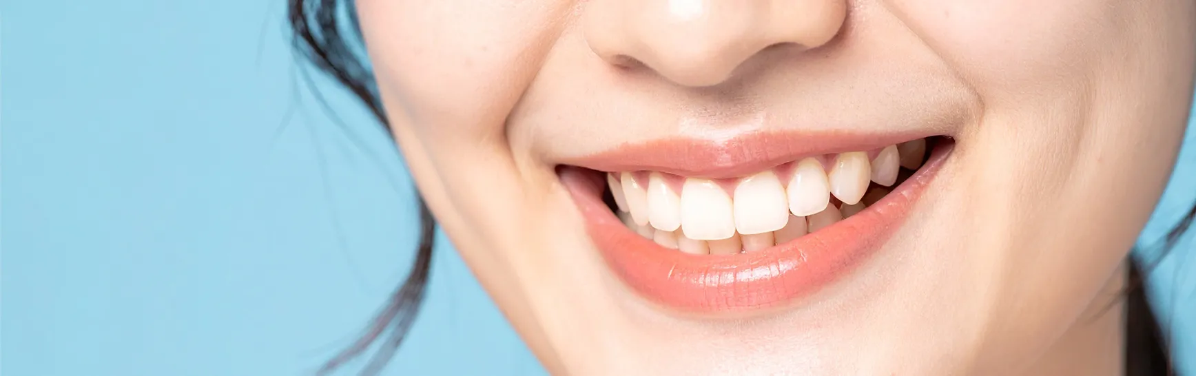 セラミック治療とは