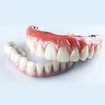 マグネットデンチャー