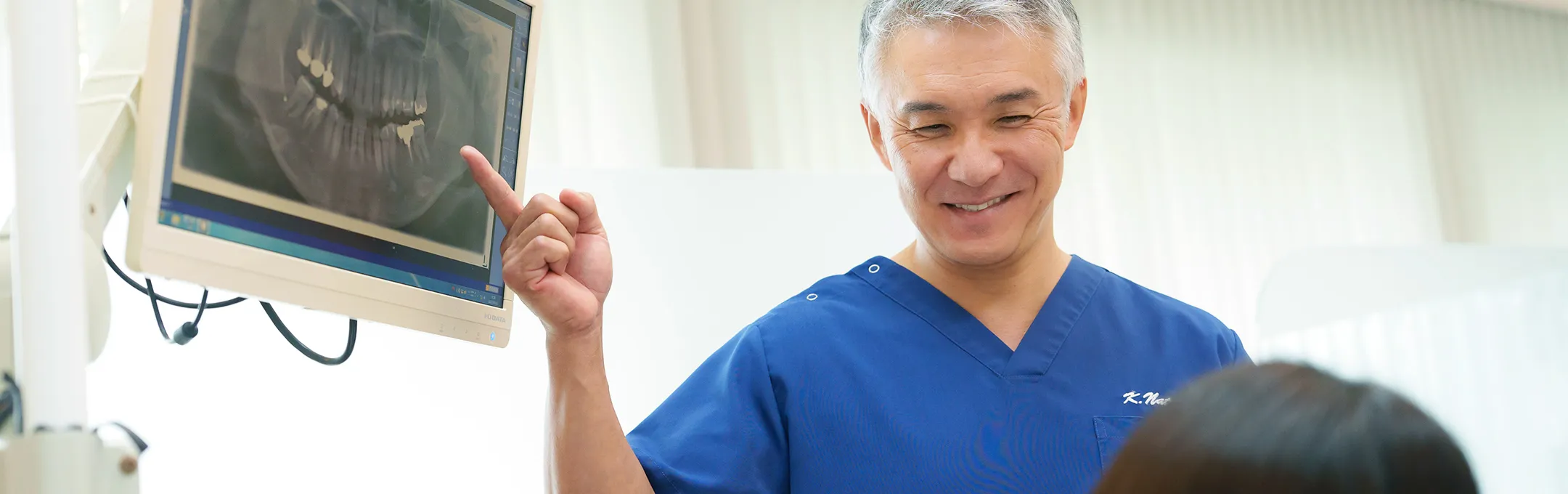 納得のいく治療を受けるためにセカンドオピニオンで確認を