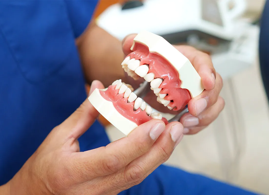 安心して治療を受けていただくために