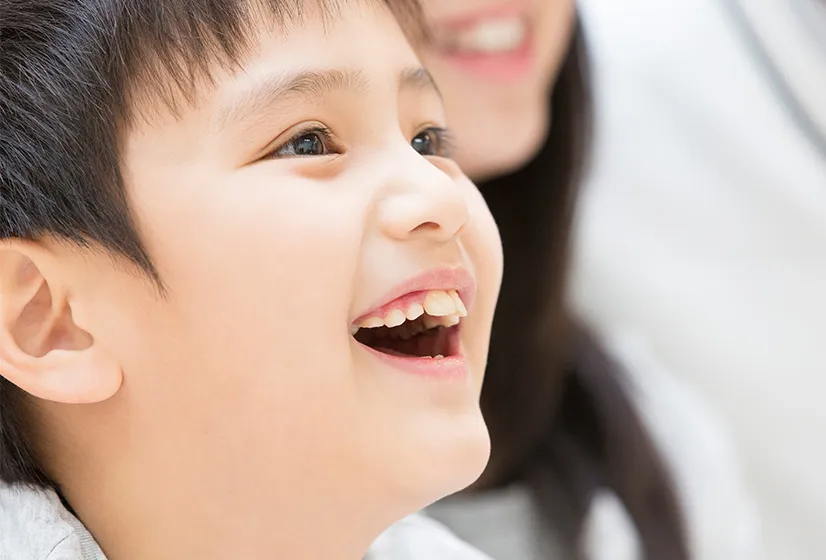 小児歯科