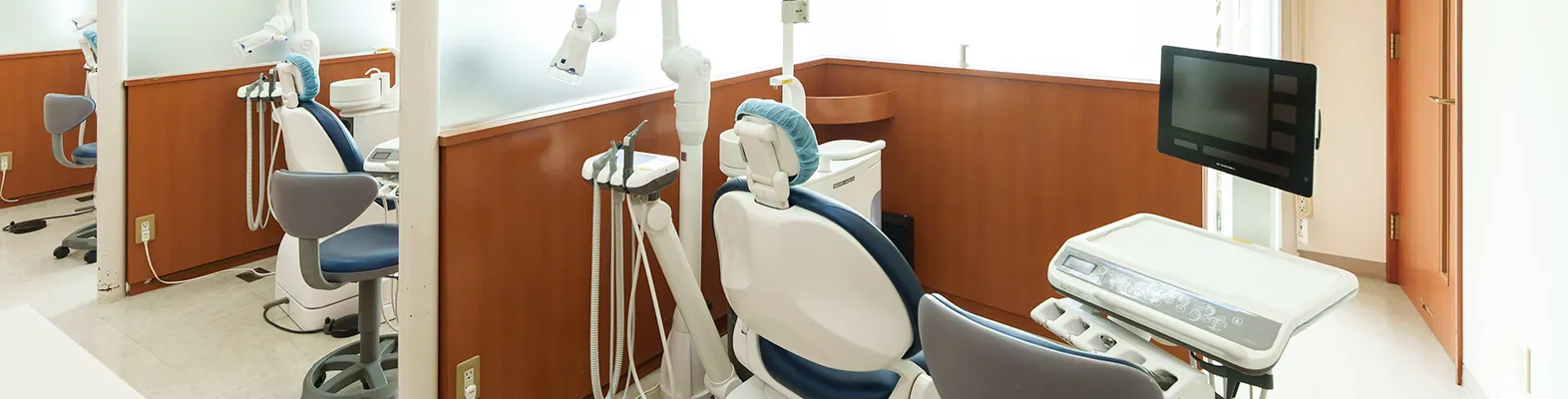 院内紹介・アクセス