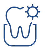 歯周病が気になる