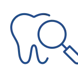 治療の痛みが心配