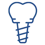 インプラントがしたい