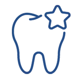 前歯をセラミックで綺麗にしたい