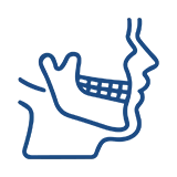 歯ぎしり食いしばり