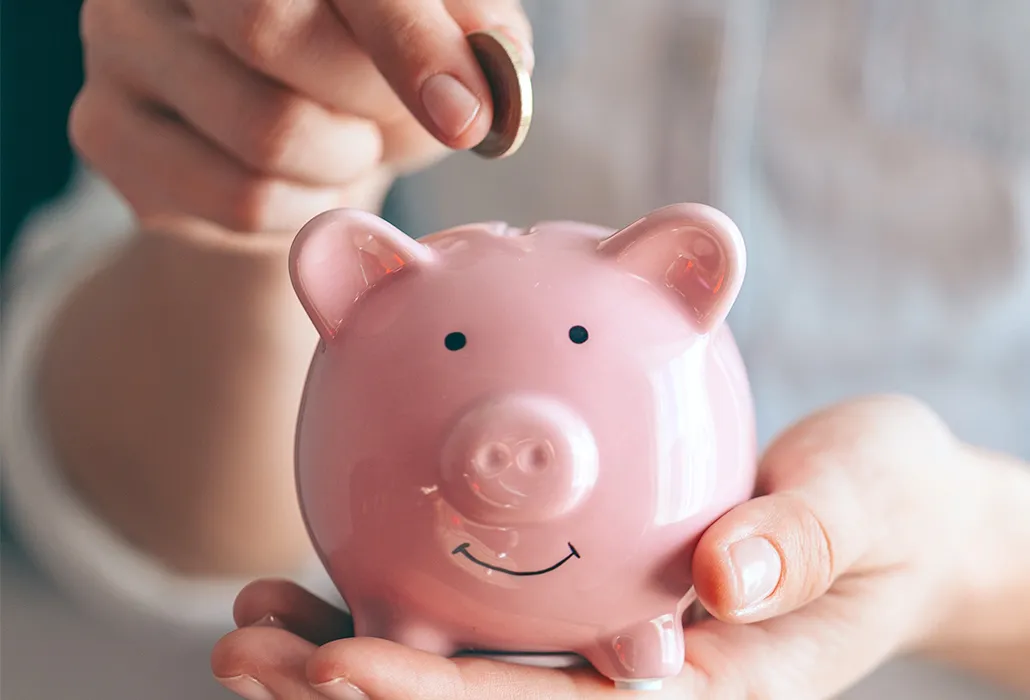 コストを抑えられる