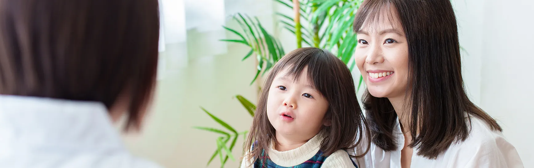 小児歯科の治療法