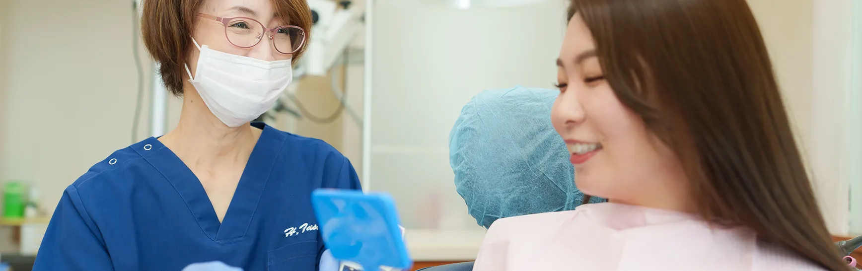 定期検診で防げること 健康な歯を守るために