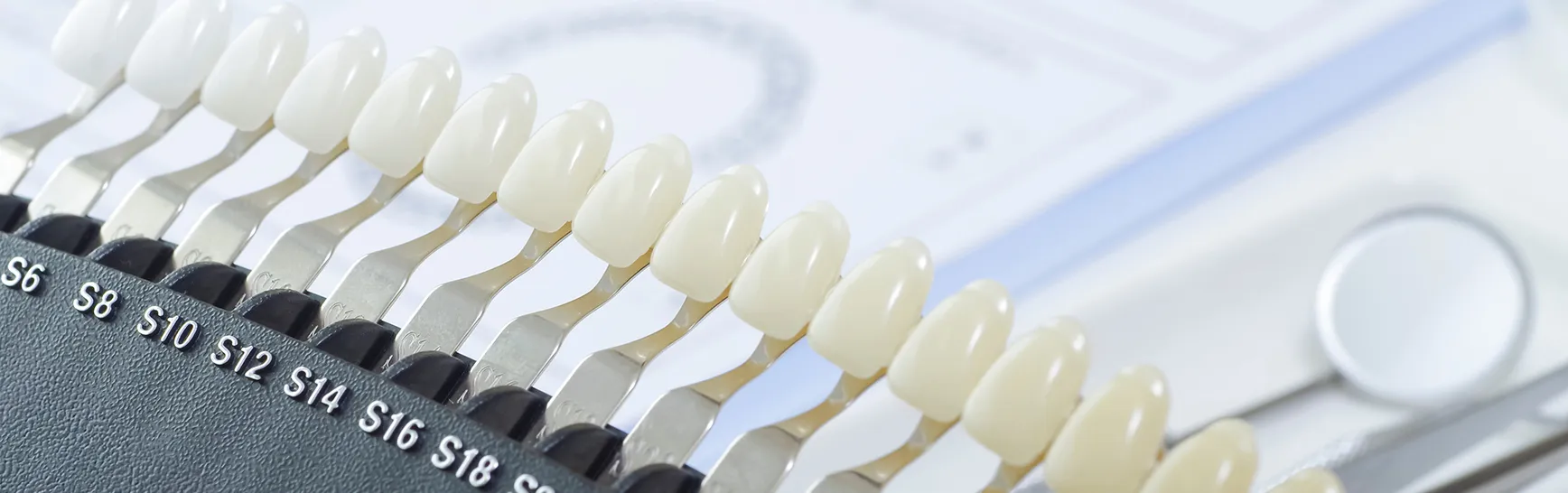 歯を白くするホワイトニング